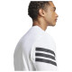 Adidas Ανδρική κοντομάνικη μπλούζα Future Icons 3-S Tee